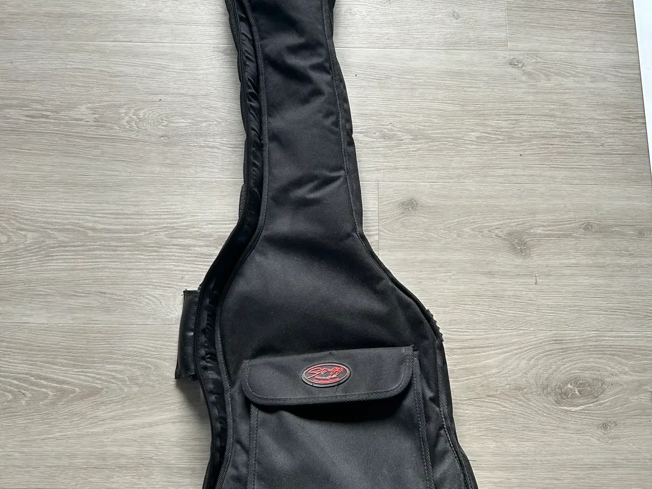 Billede 4 - Yamaha elbas med Pevey forstærker