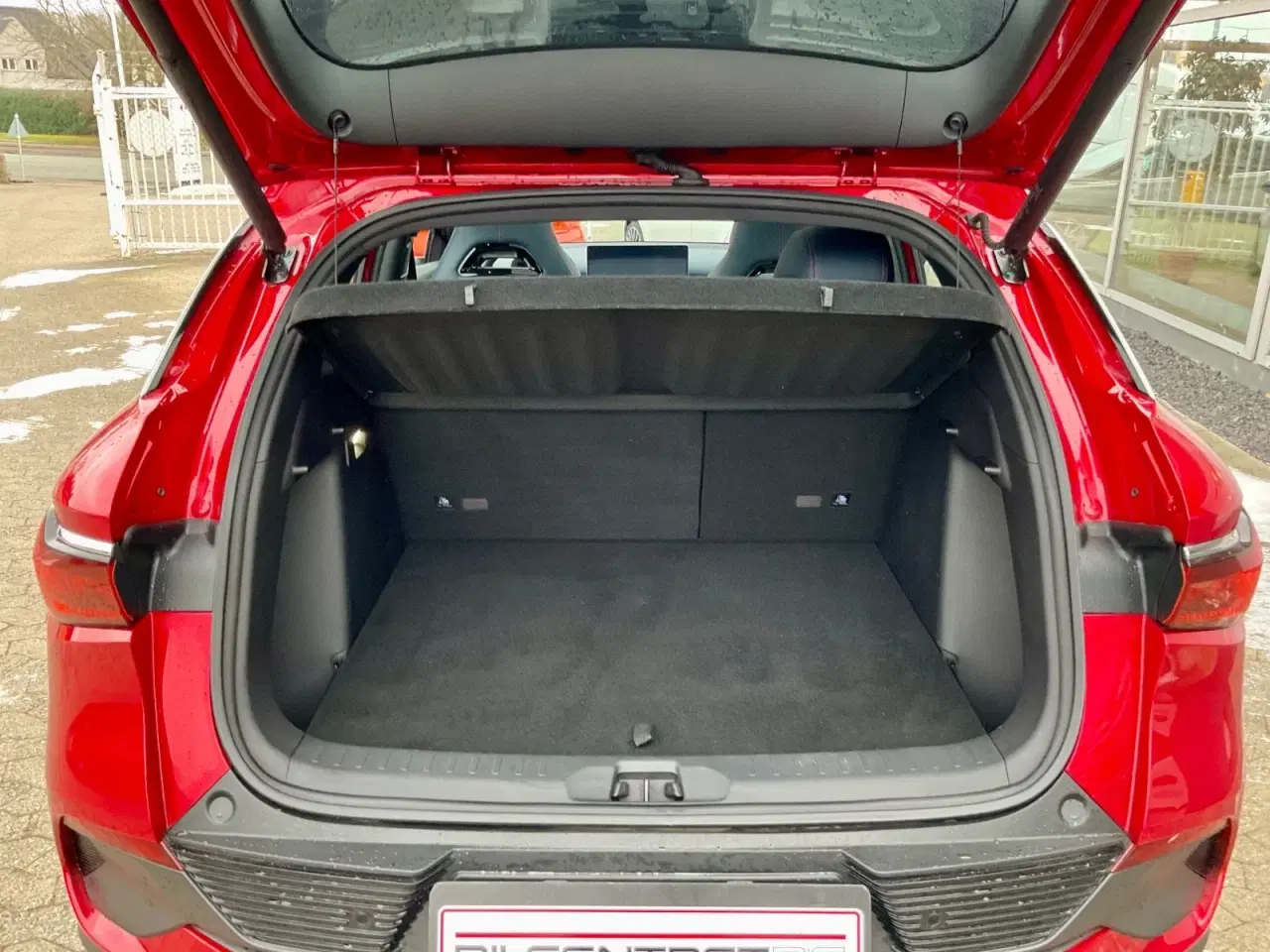 Billede 16 - BYD Atto 3 60 Design