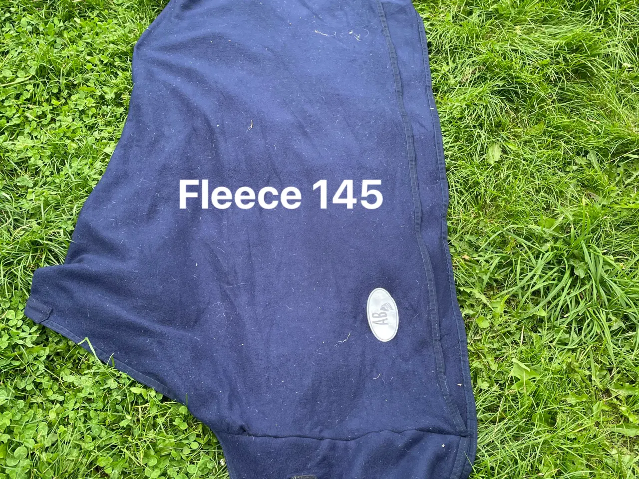 Billede 3 - Fleece tæpper 145