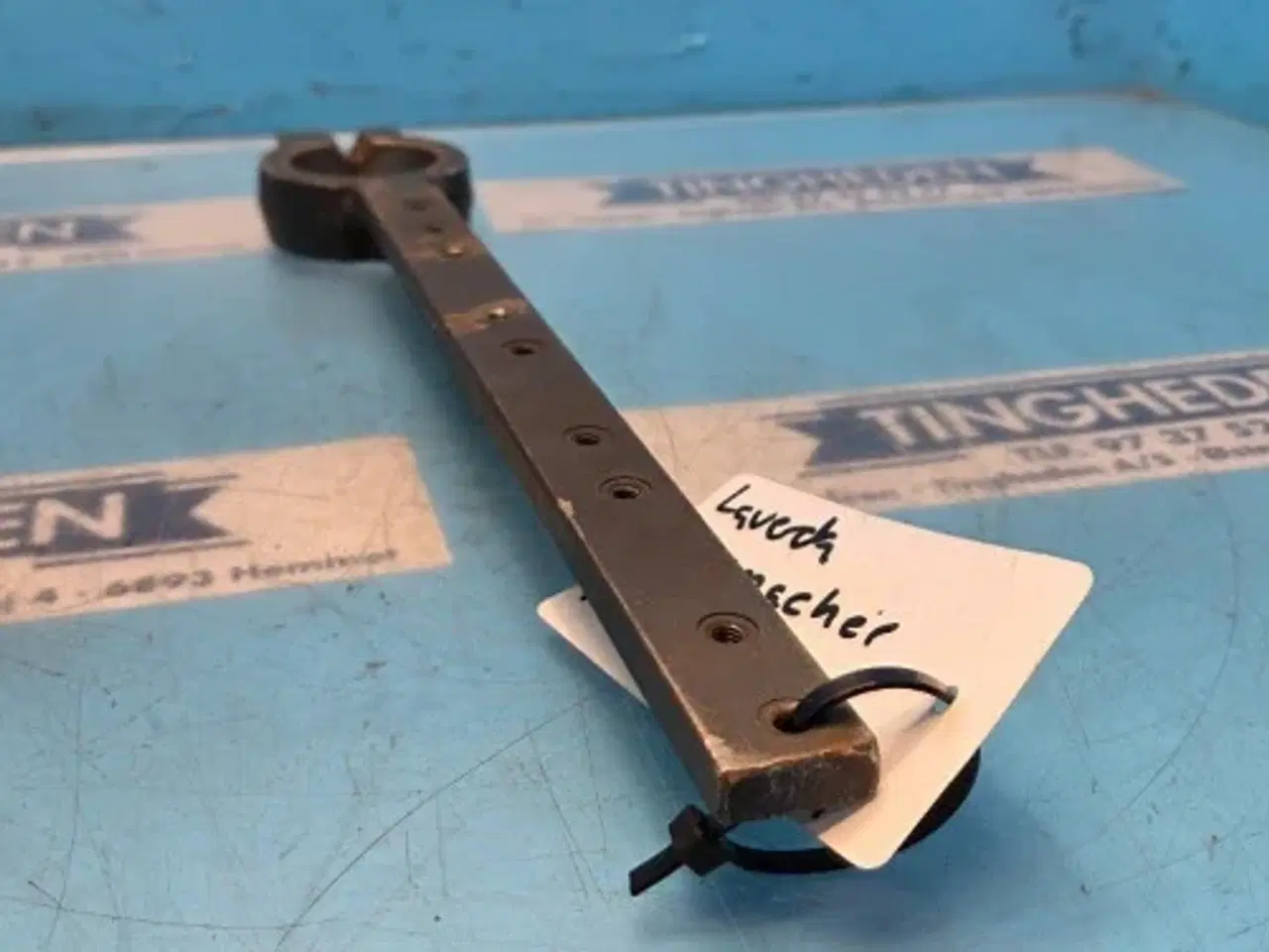 Billede 3 - Laverda Knivspids 420213301