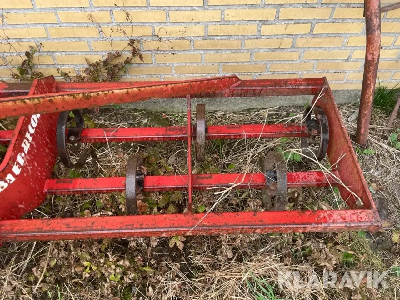 Billede 6 - Harve Doublet-Record Combi-let