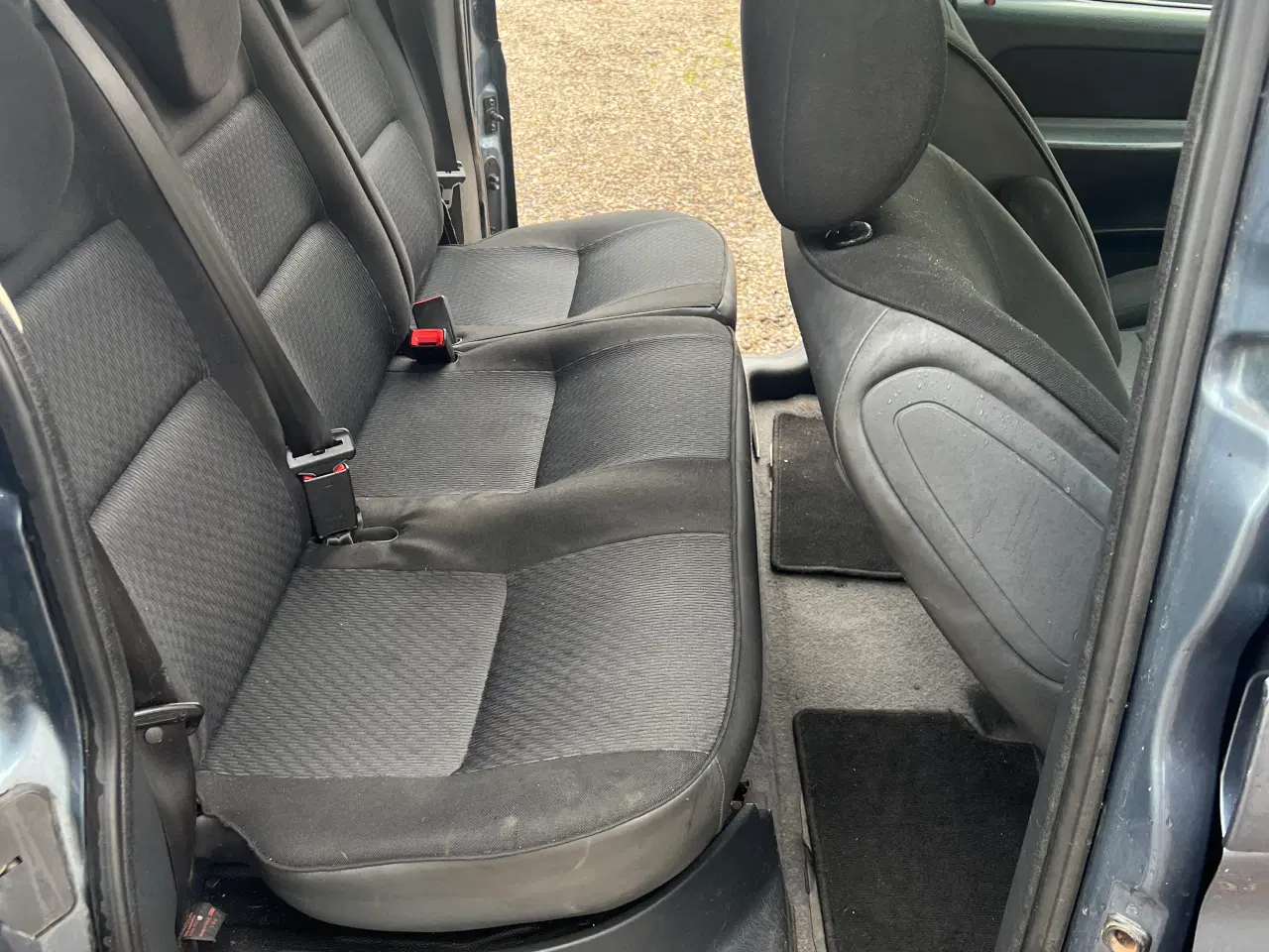 Billede 7 - Citroen Berlingo 