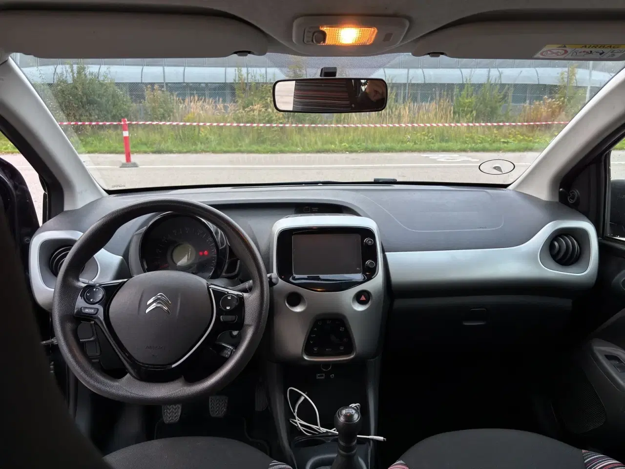 Billede 10 - Citroën C1 1,2 PureTech Cool