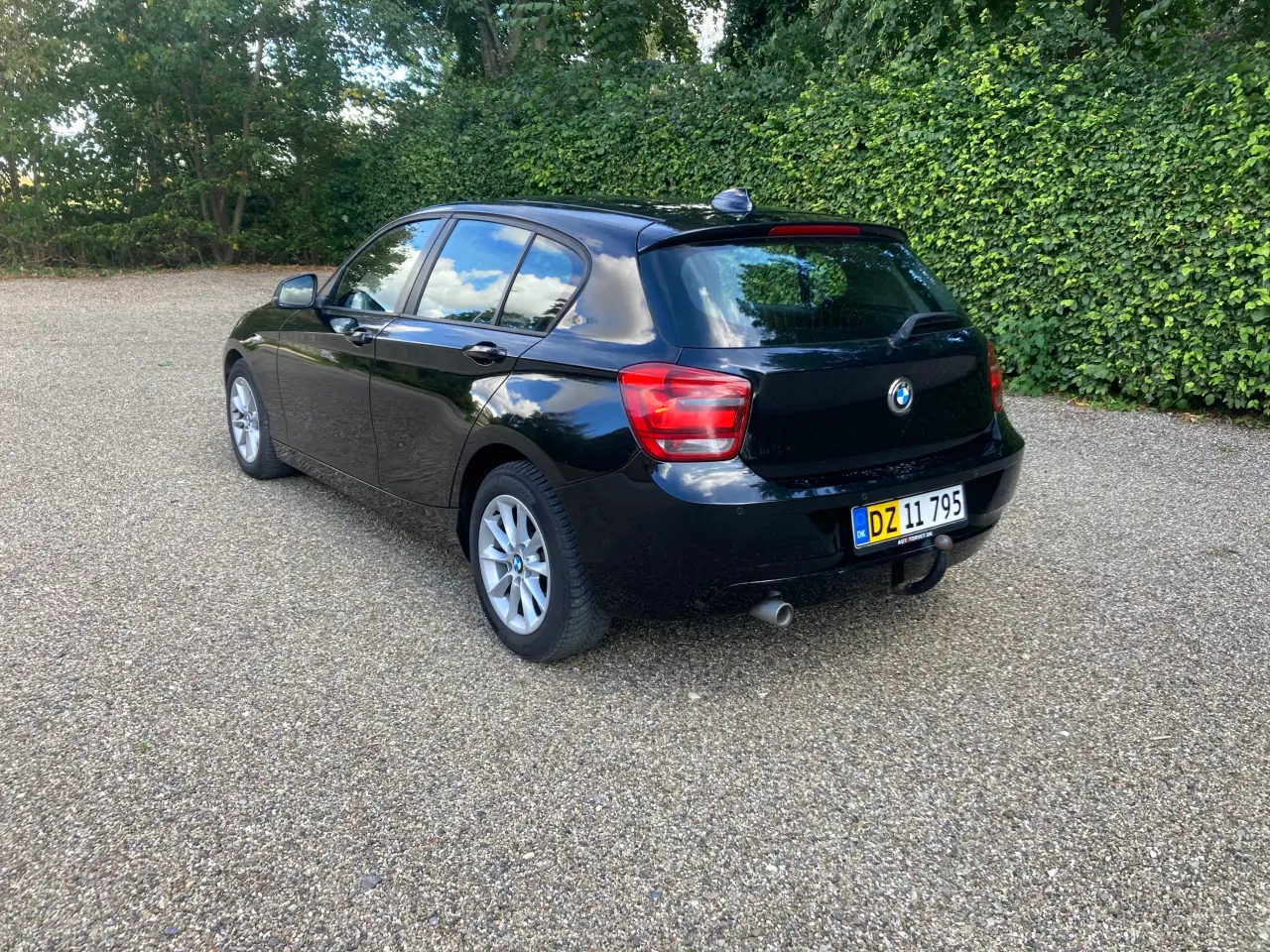 Billede 6 - BMW 120d f20
