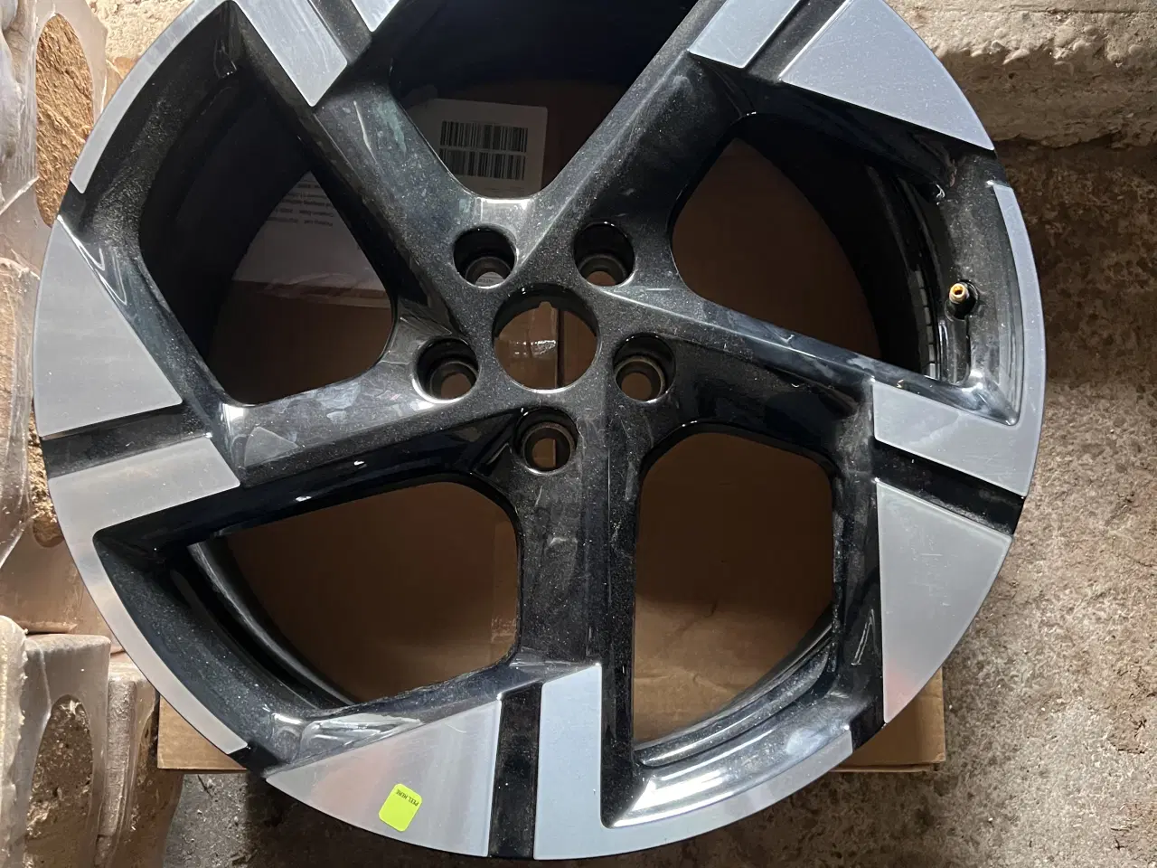 Billede 1 - Opel grandland 2025