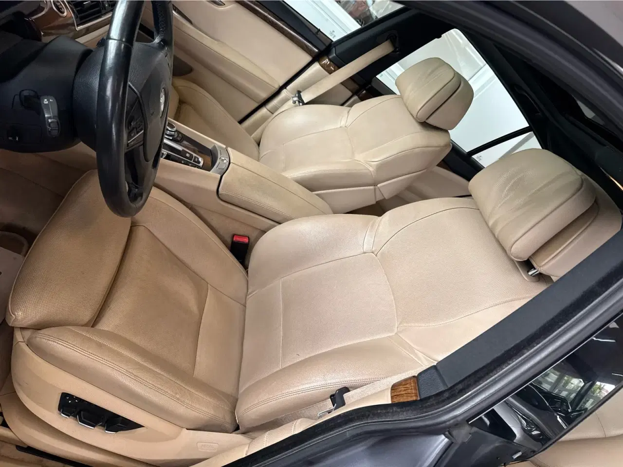 Billede 17 - BMW 530d 3,0 Gran Turismo aut.