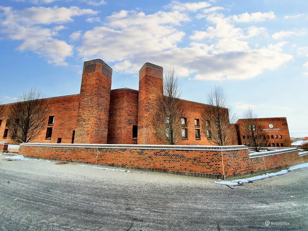 Billede 13 - 1.045 kvm kontor med skønneste beliggenhed