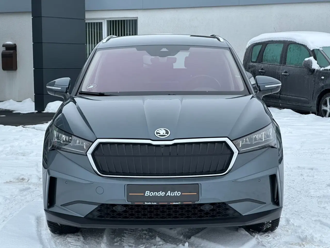 Billede 4 - Skoda Enyaq 80 iV Plus Loft