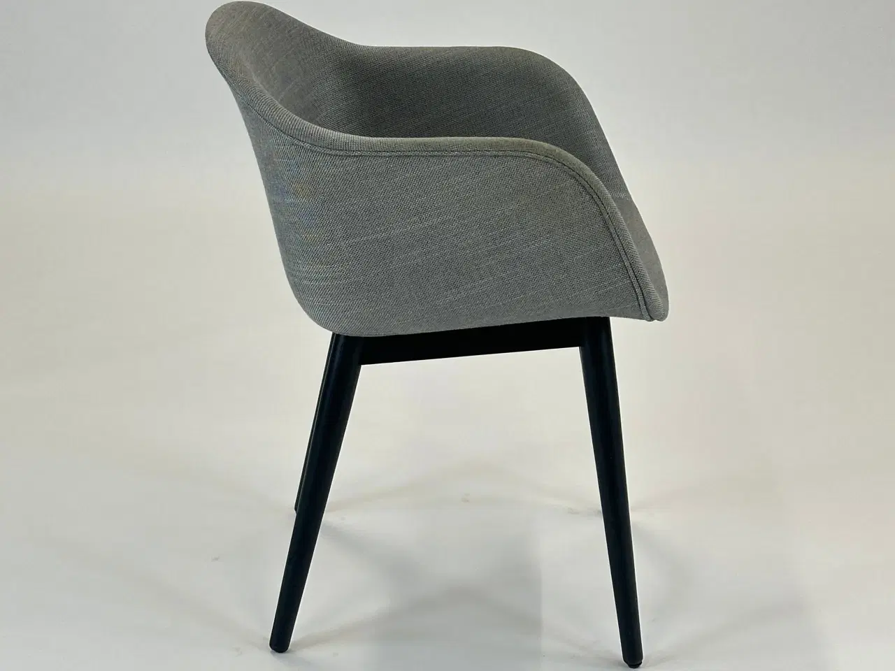 Billede 6 - Muuto | Fiber Stol