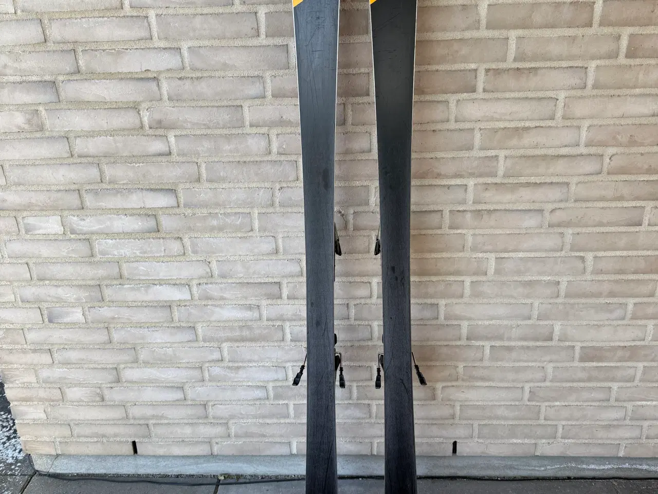 Billede 2 - Ski, K2 Thunderstruck 167 cm