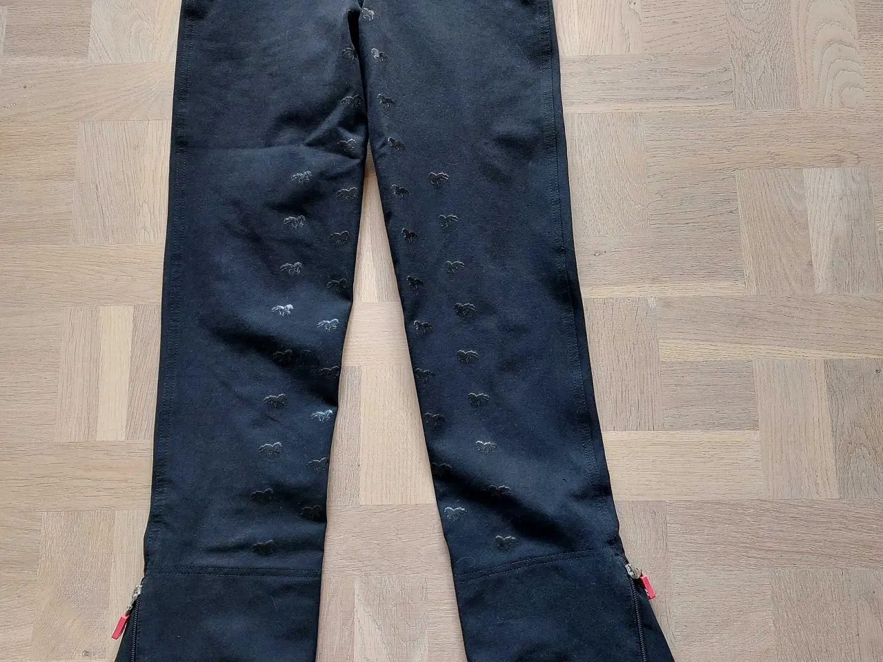 Billede 1 - Ridebukser