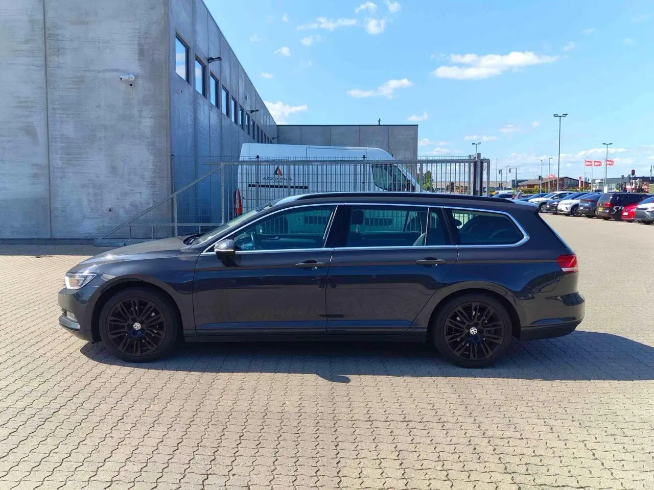 Billede 3 - Volkswagen Passat 