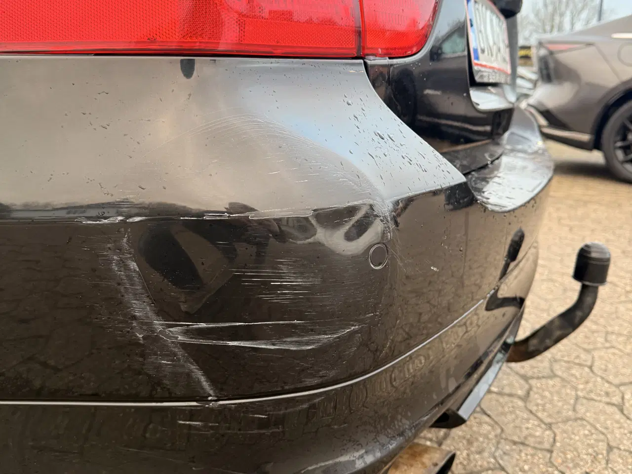 Billede 9 - BMW 316d E91 lci