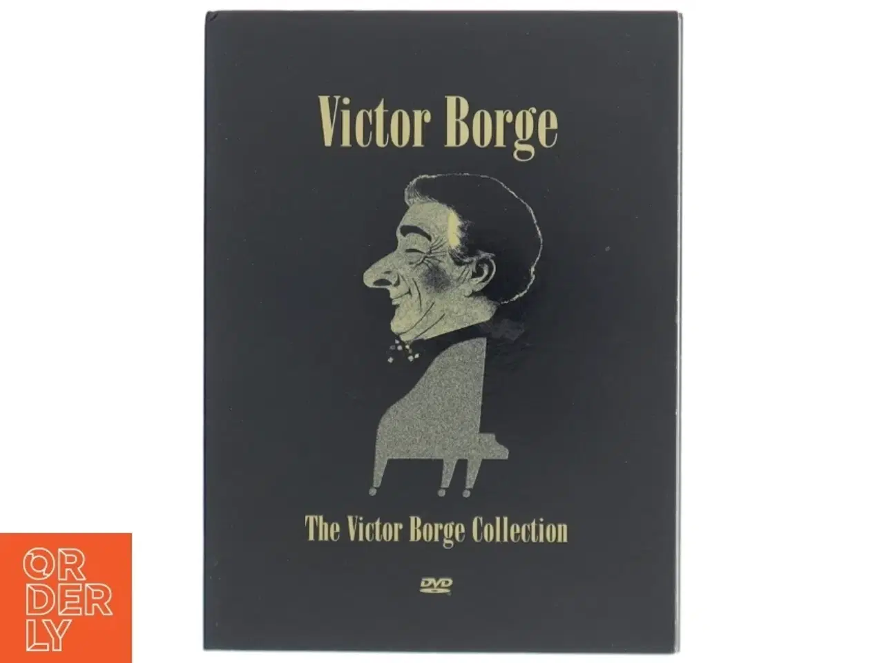 Billede 1 - The Victor Borge Collection