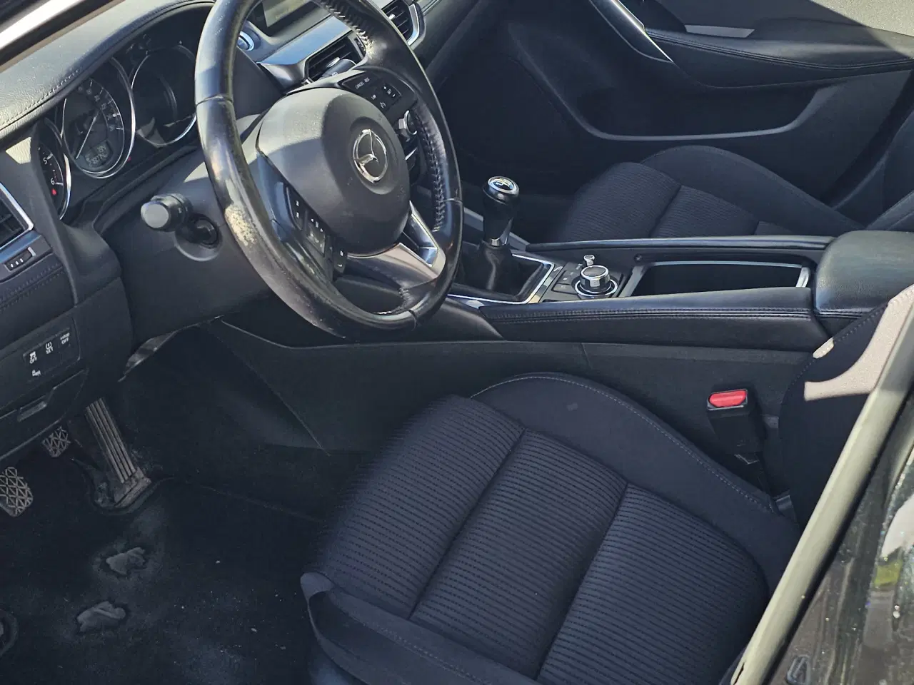 Billede 7 - Mazda 6 2.2 SkyActiv-D 