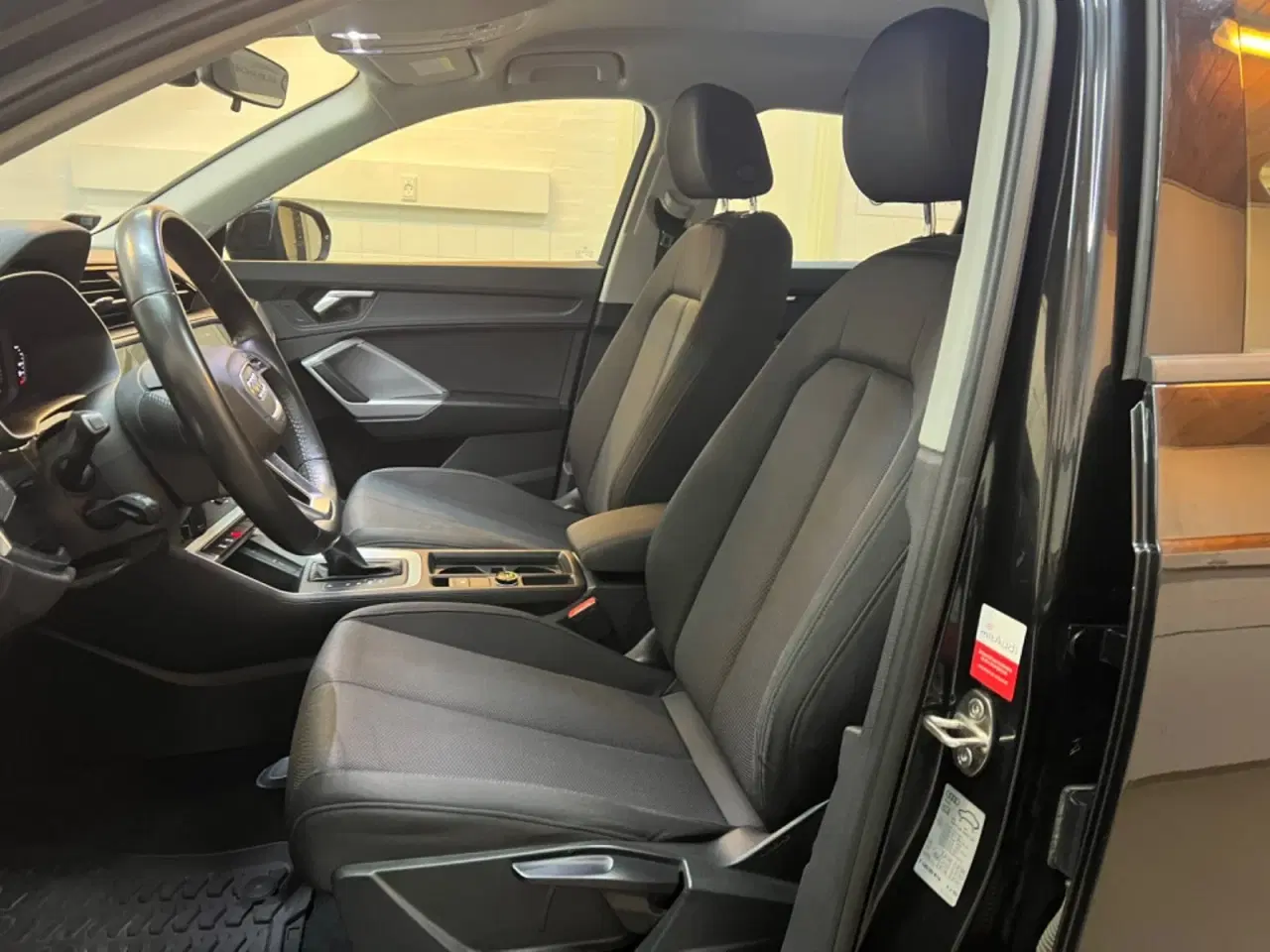 Billede 10 - Audi Q3 35 TFSi S-tr.