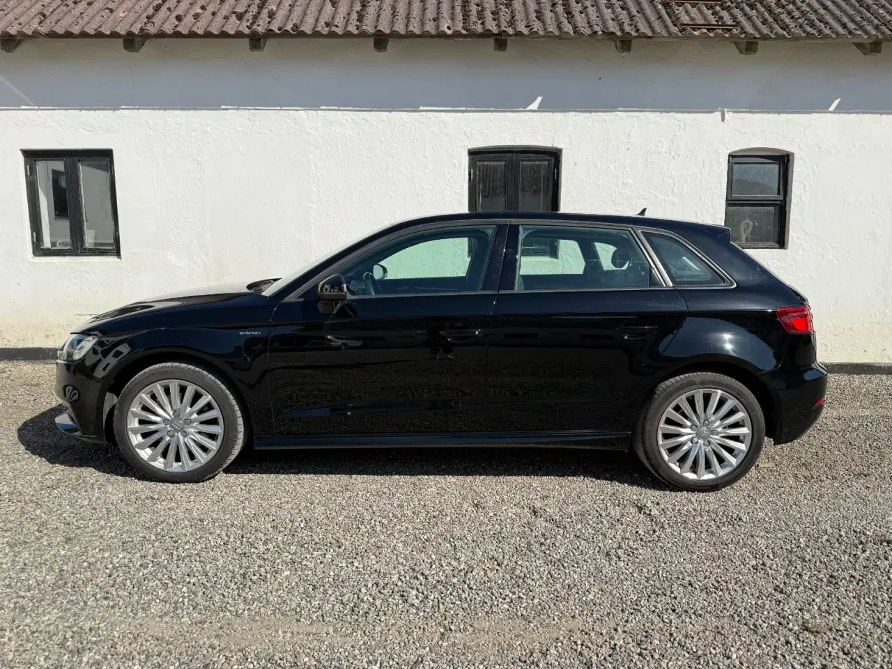 Billede 7 - Audi A3 1,4 e-tron Sportback S-tr.