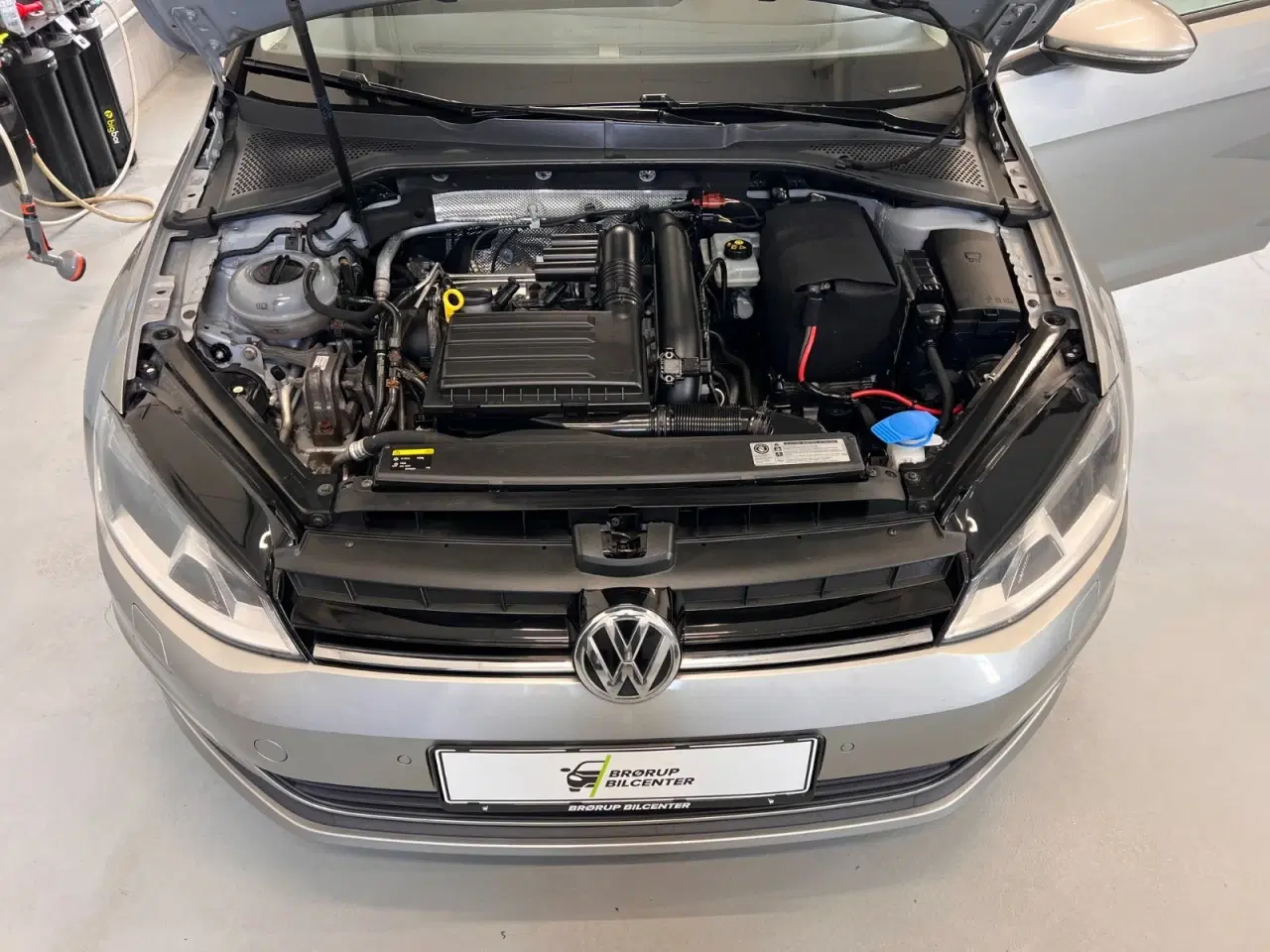 Billede 12 - VW Golf VII 1,4 TSi 122 Comfortline BMT
