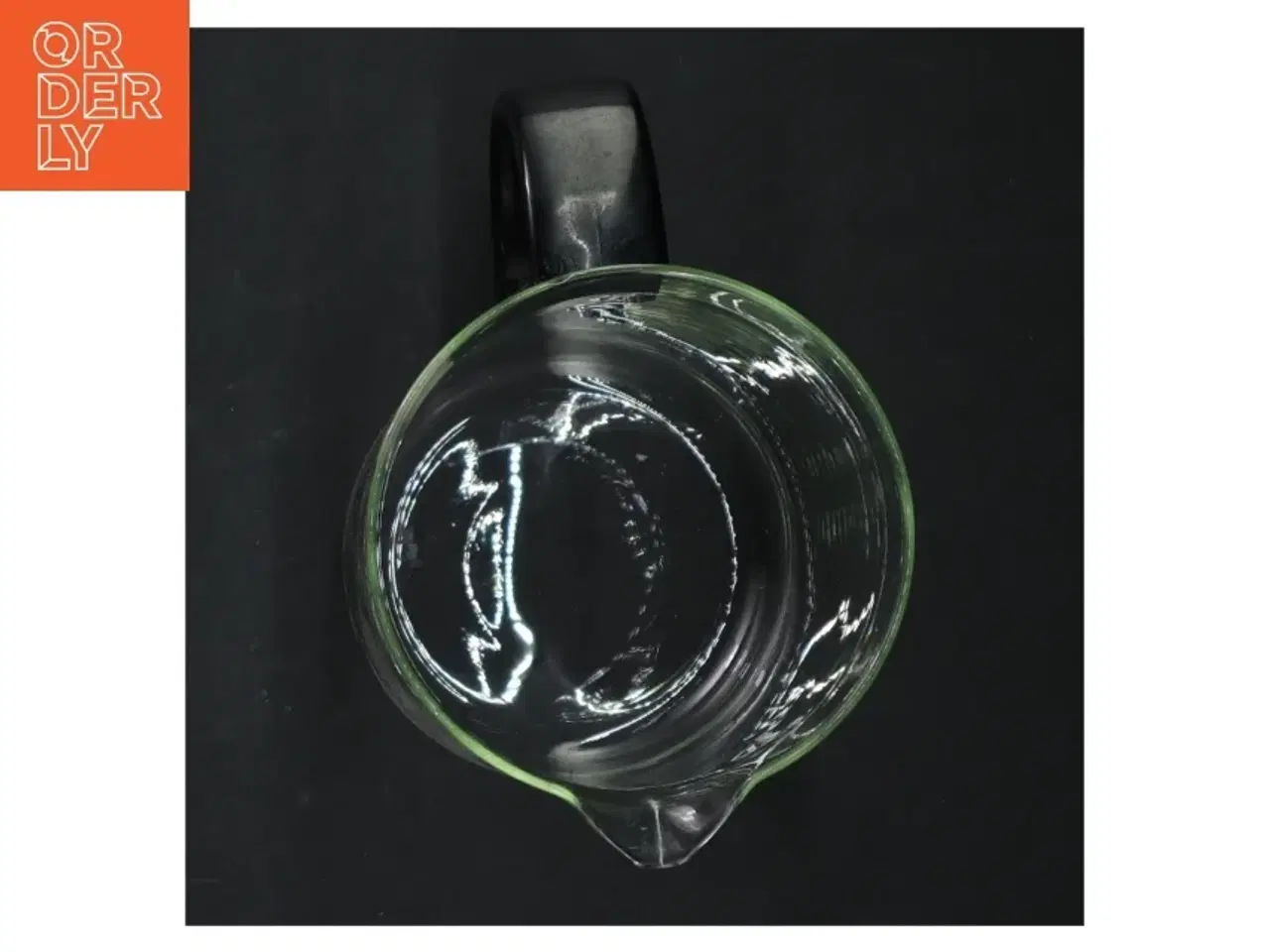 Billede 4 - Stempelkande fra Bodum (str. H. 18,5 cm)