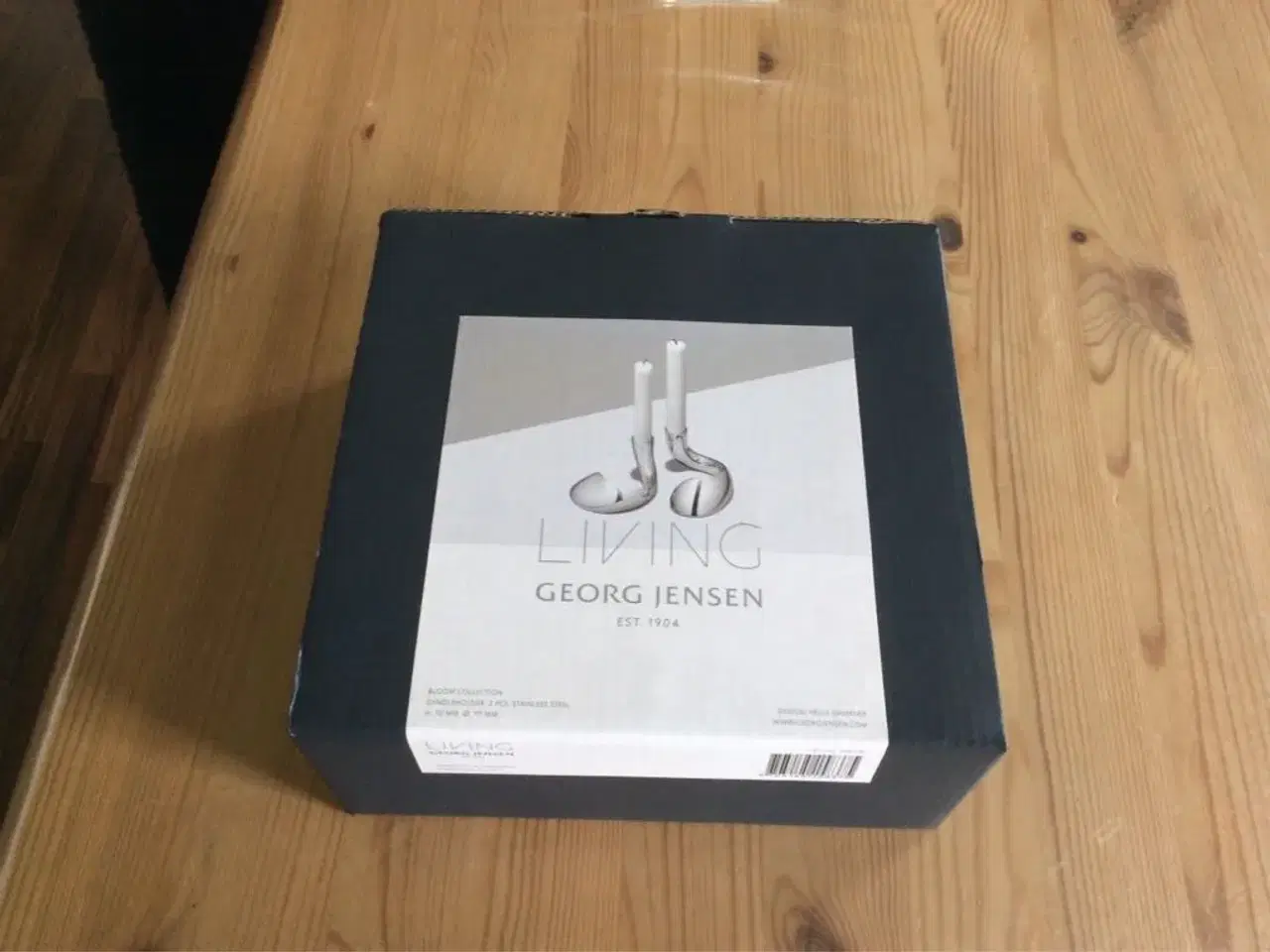 Billede 1 - Georg Jensen