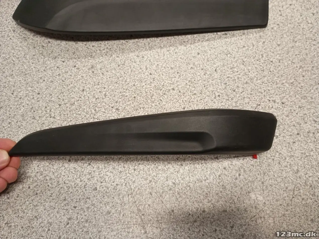 Billede 2 - Gummiband, H BMW taske K1600 GT/GTL