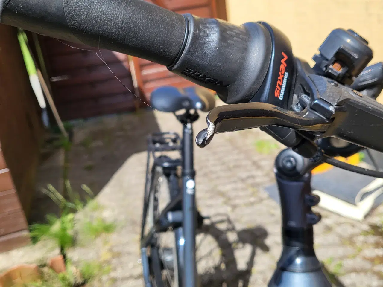 Billede 7 - EL CYKEL 2 ÅR GAMMEL