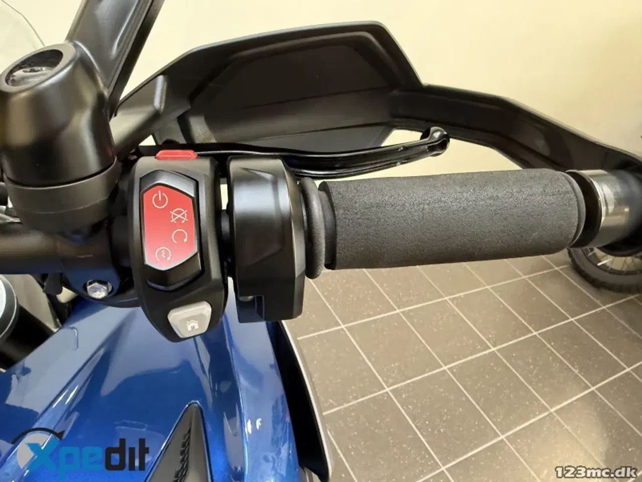 Billede 13 - Triumph Tiger 1200 GT Explorer