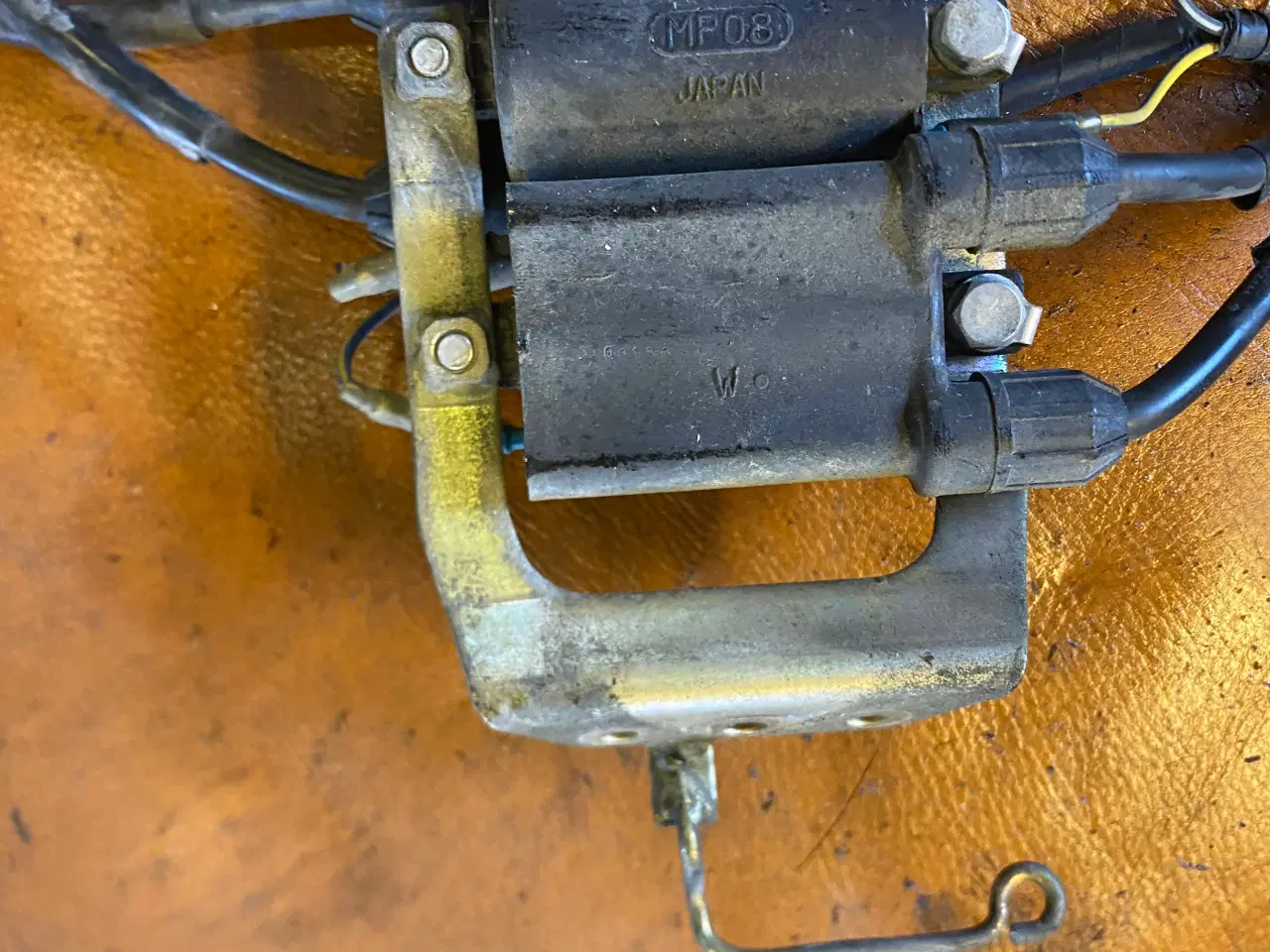 Billede 3 - Honda ST1100  