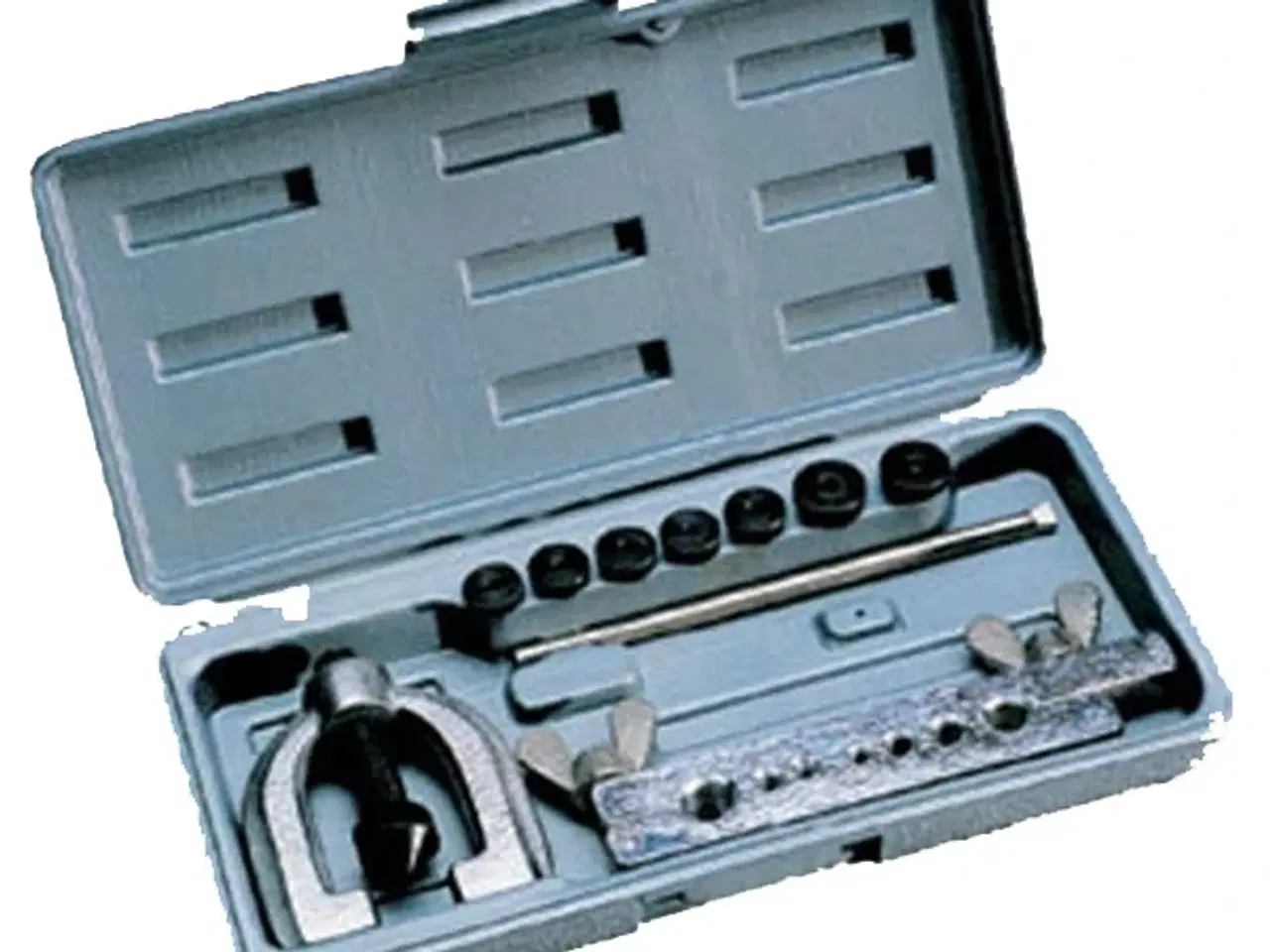 Billede 1 - Kraveværktøj