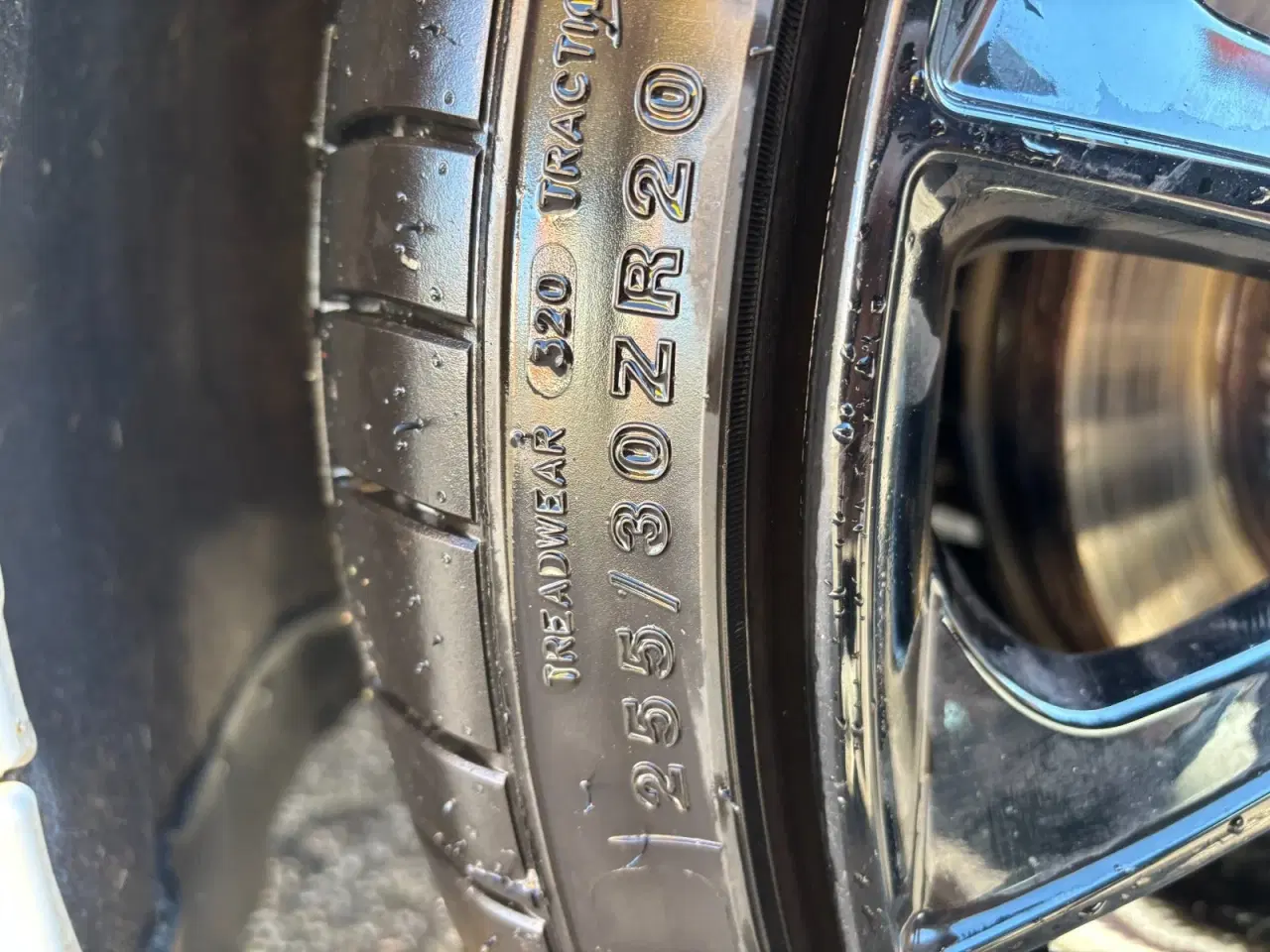 Billede 17 - Mercedes C220 d 2,2 AMG Line stc. aut.