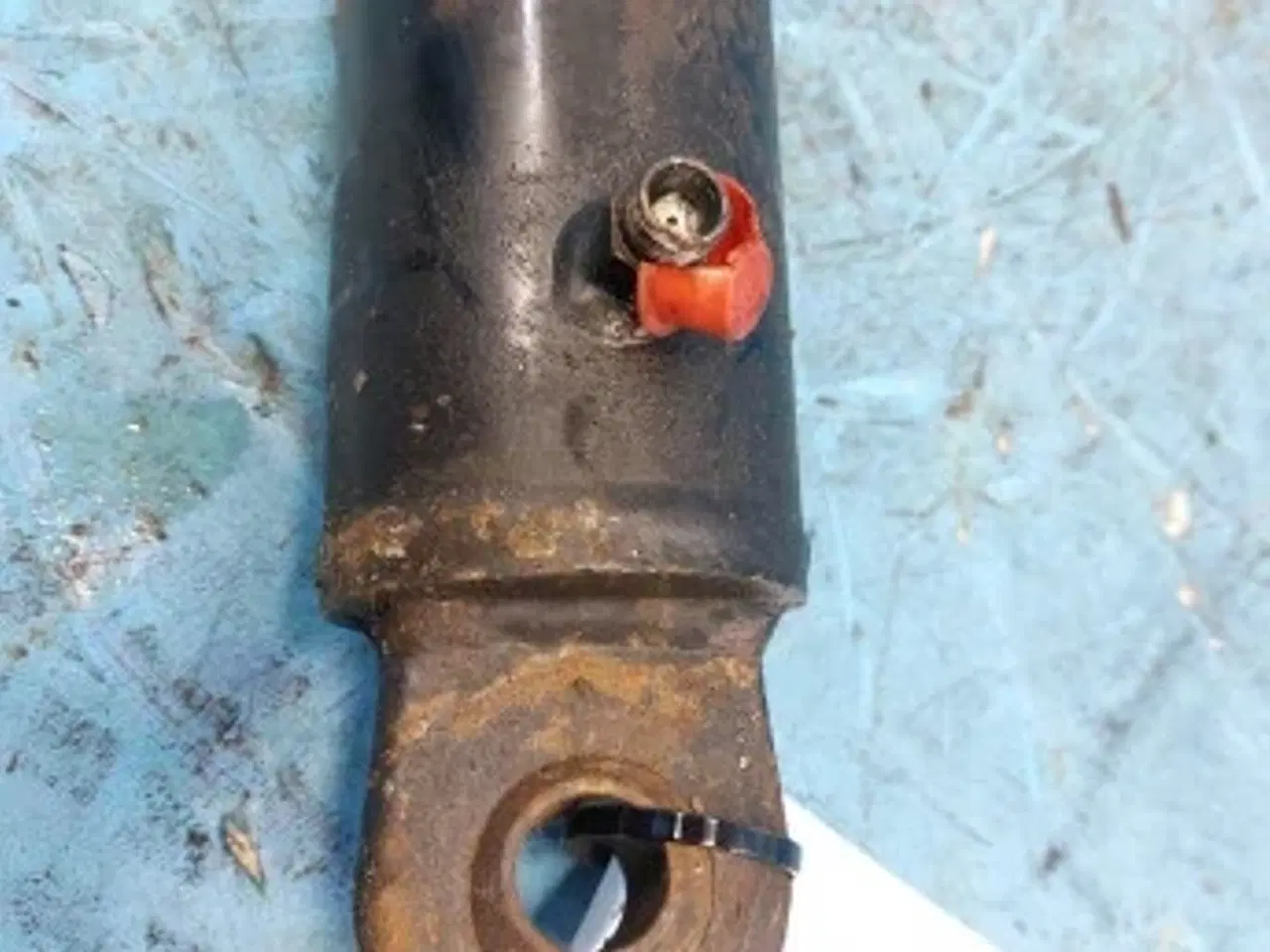 Billede 10 - Massey Ferguson 7274 Cylinder 4510065