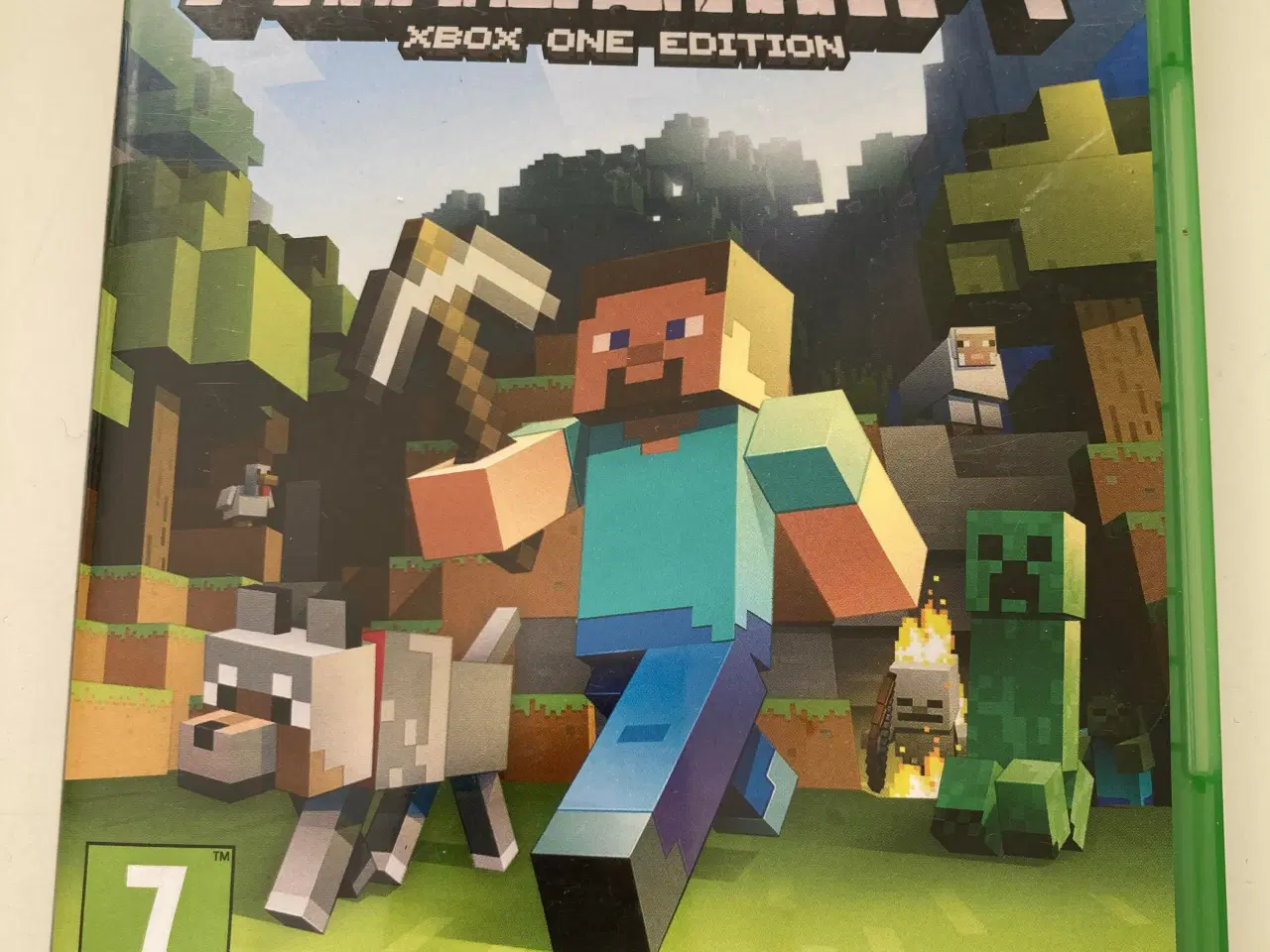 Billede 1 - Minecraft Xbox One Edition