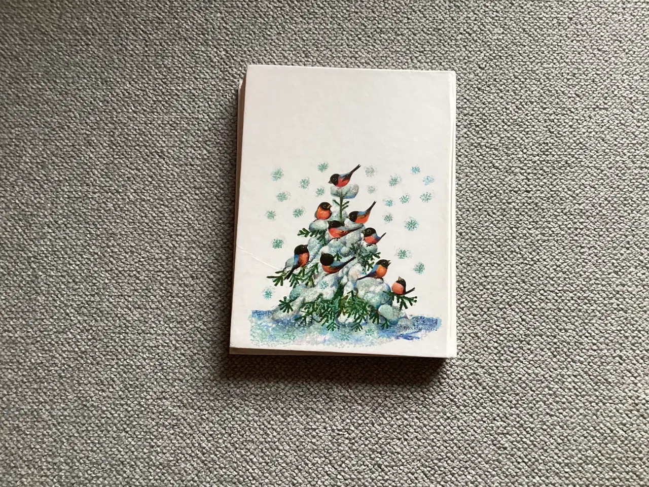 Billede 2 - Godnathistorie 365 fra Lademann