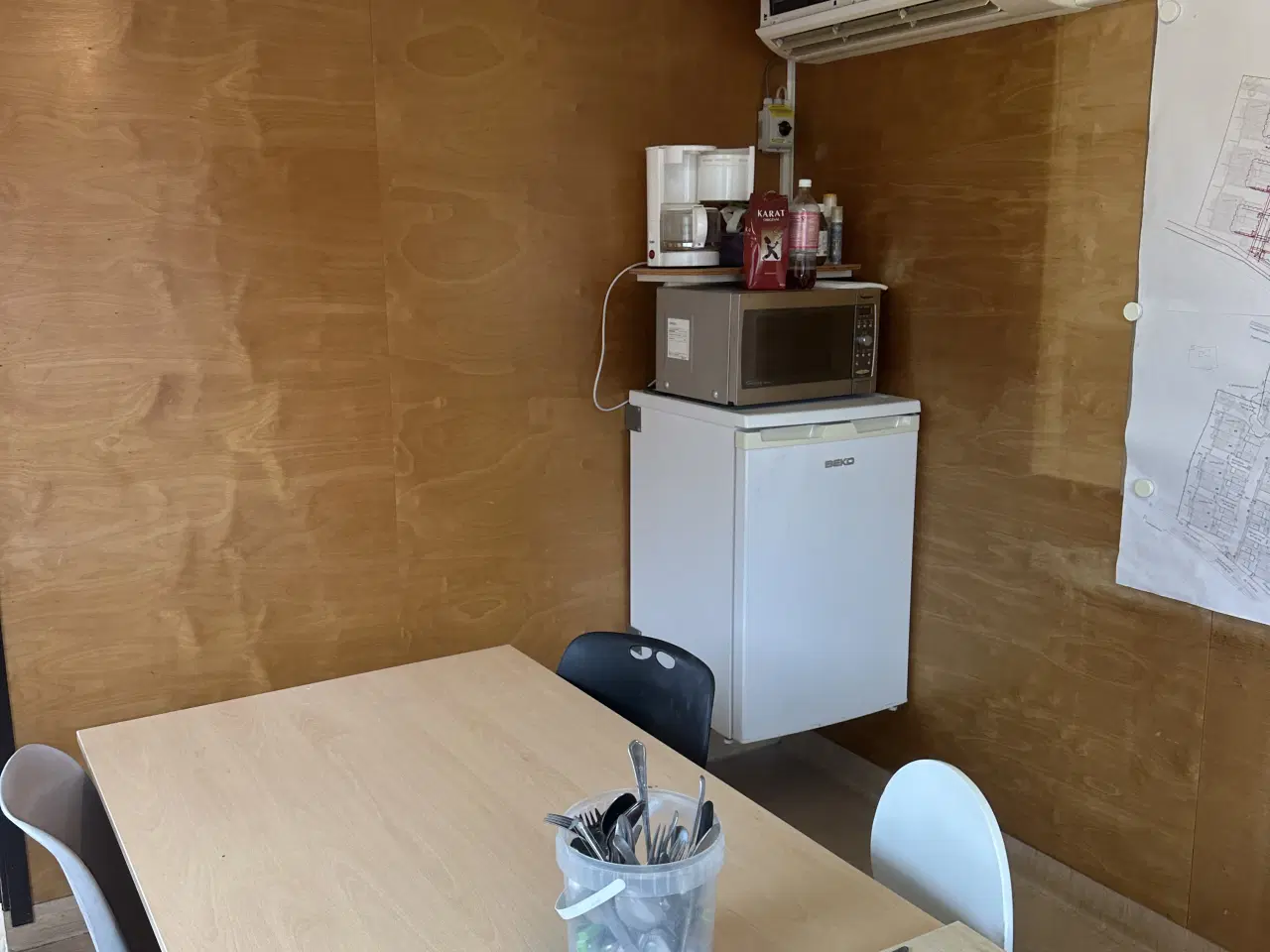 Billede 8 - Mandskabsmodul