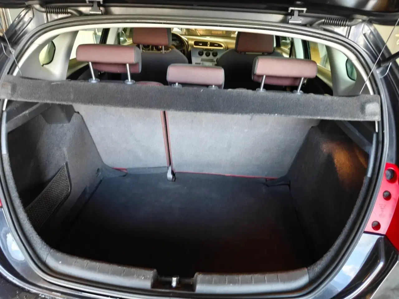 Billede 7 - Seat Leon 1,6 Stylance