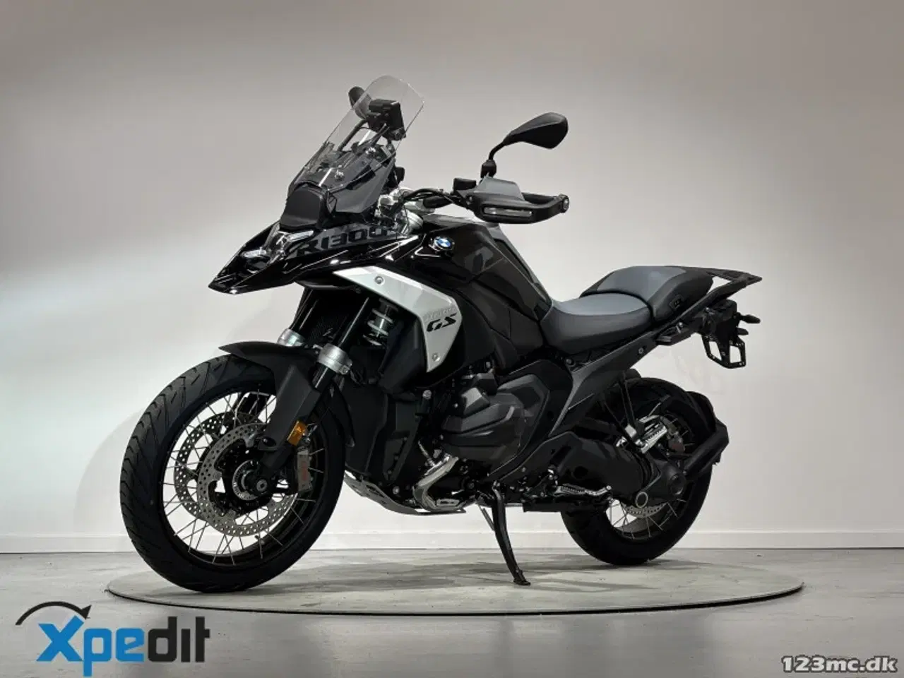 Billede 5 - BMW R 1300 GS