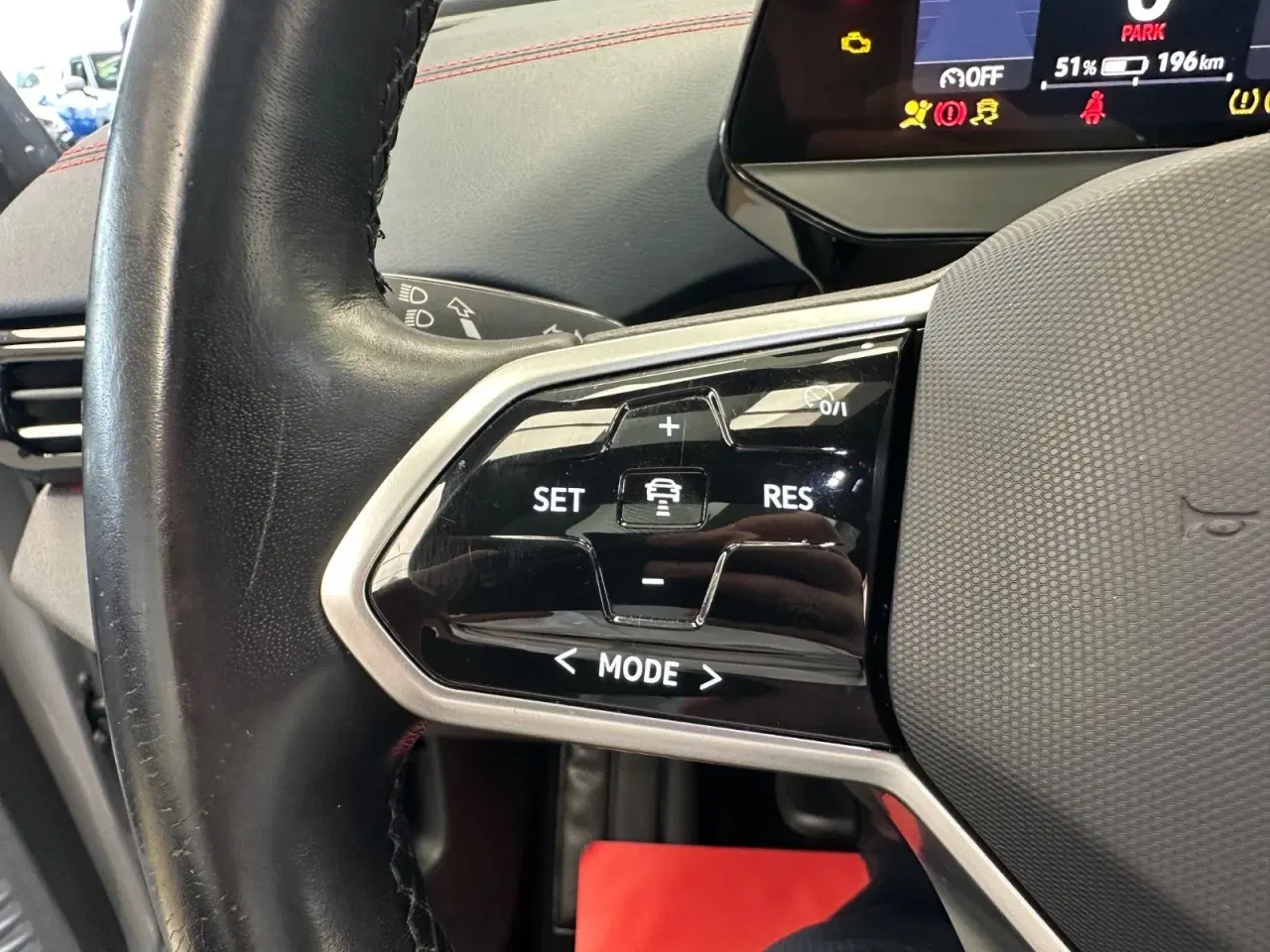 Billede 17 - VW ID.5 77 GTX 4Motion