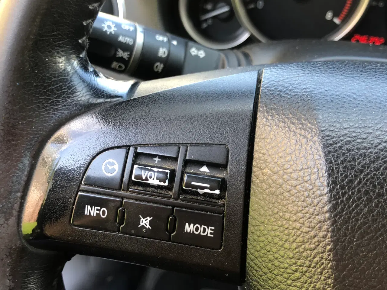 Billede 13 - Mazda 6 Aut St.car