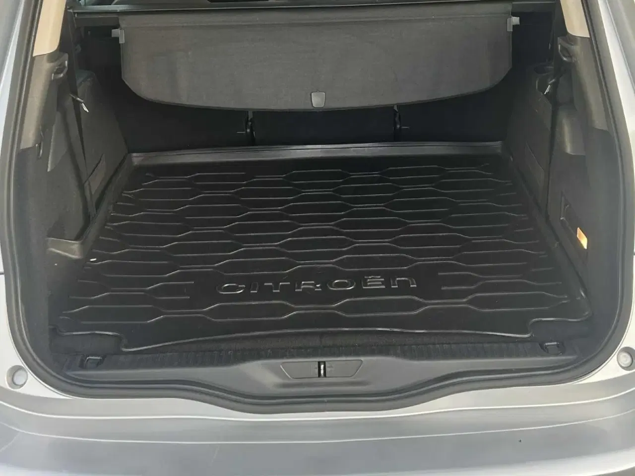 Billede 17 - Citroën Grand C4 Picasso 1,6 THP 156 Intensive 7prs