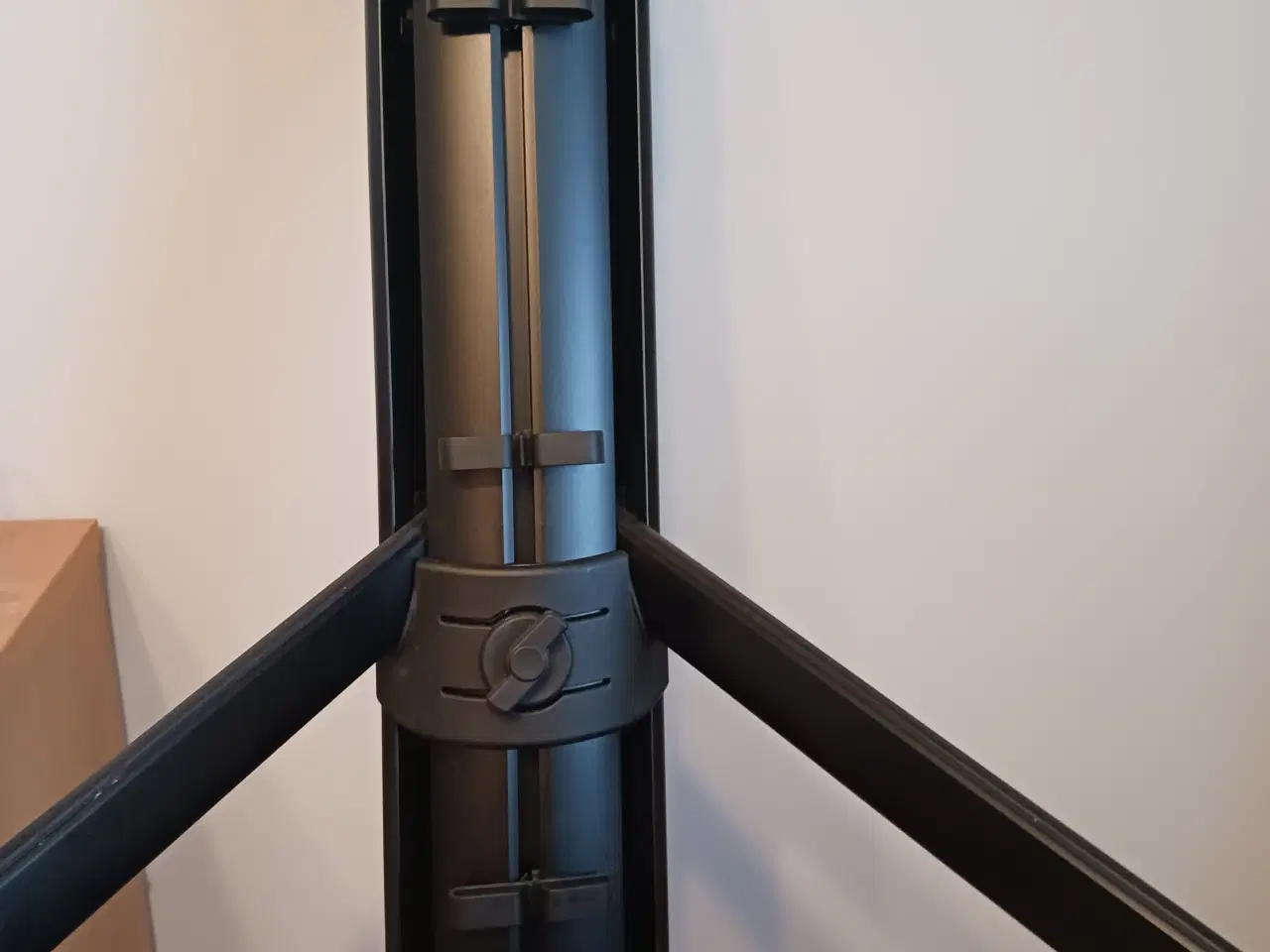 Billede 3 - Stativ til keyboard.