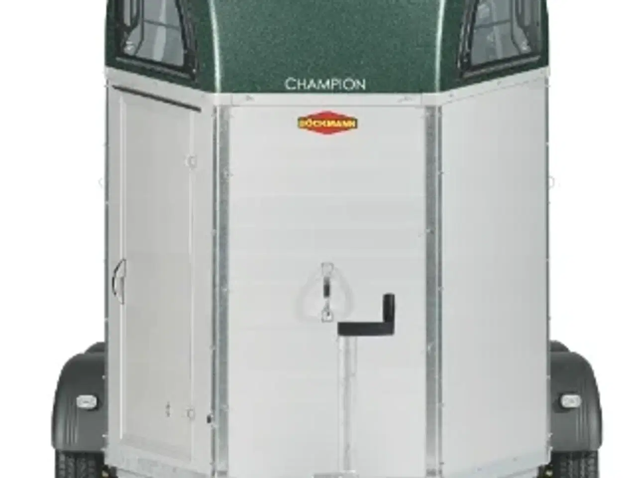 Billede 4 - Böckmann Champion C