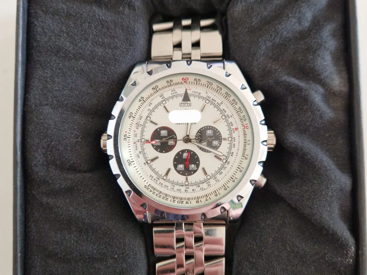 Billede 3 - B. Navitimer 