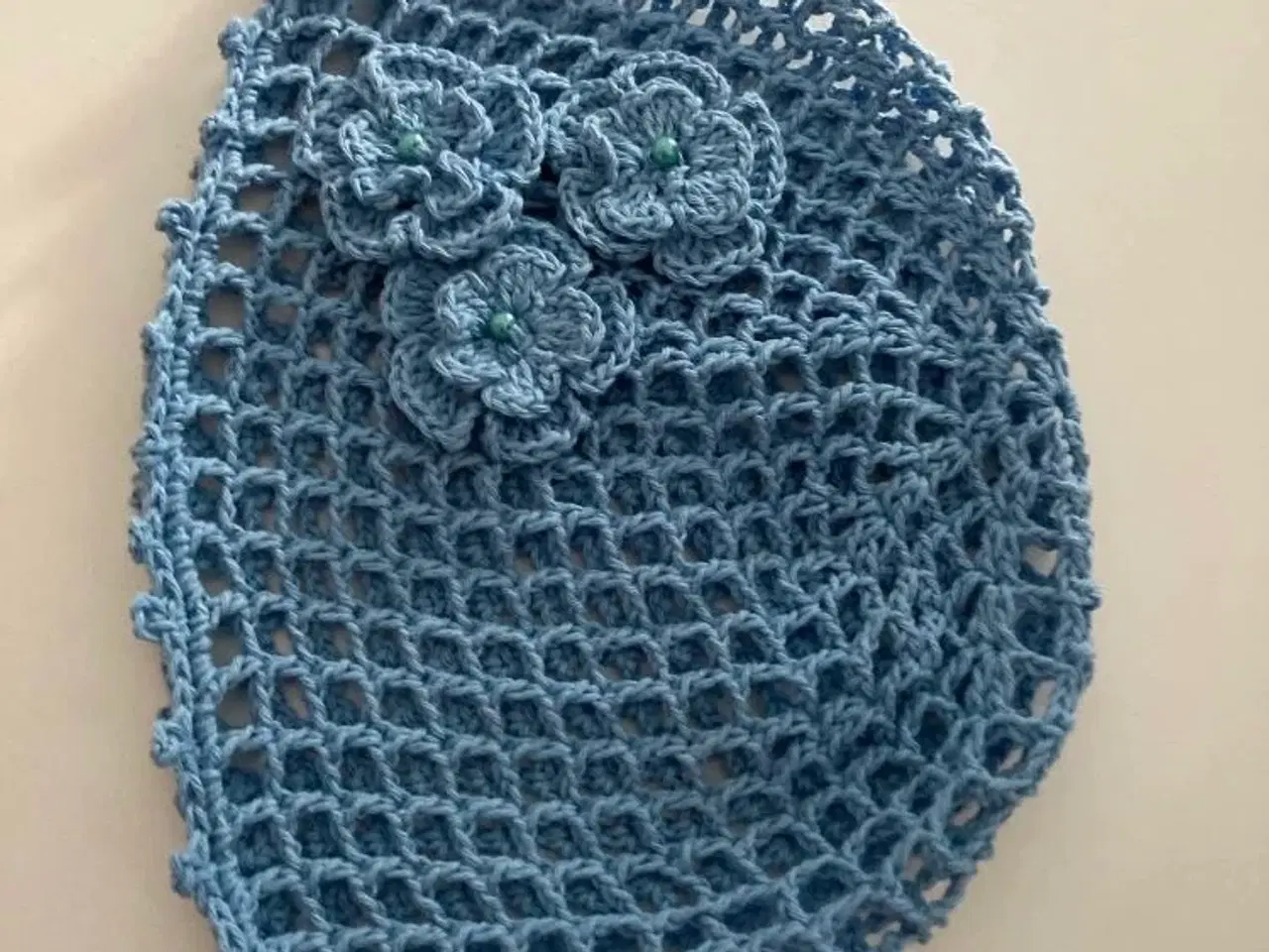 Billede 3 - Sommer dame hue