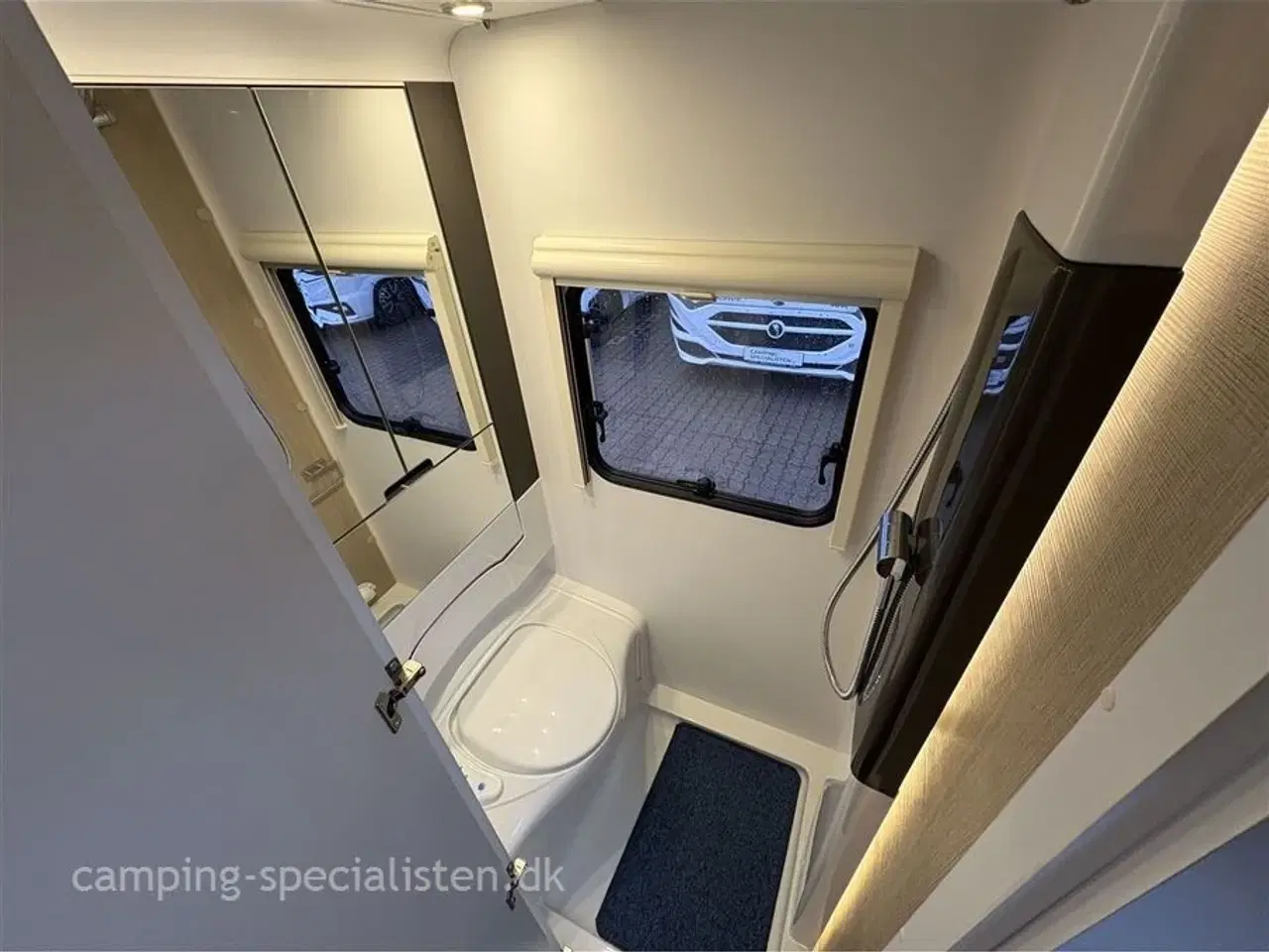 Billede 10 - 2020 - Adria Action 391 LH   Adria Action 391 LH 2020 - Se den nu hos Camping-Specialisten.dk