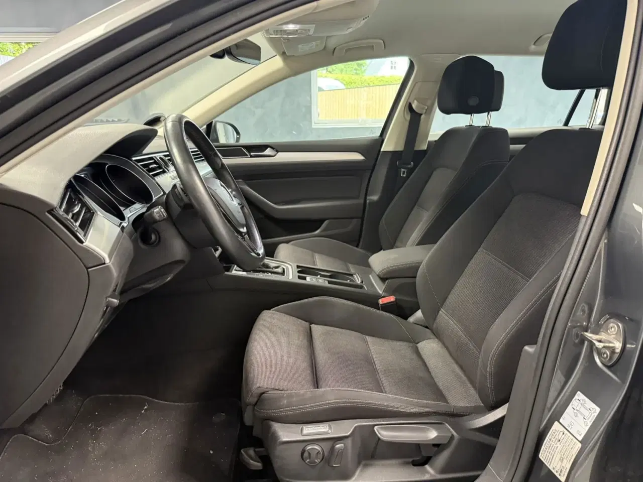 Billede 20 - VW Passat Variant 1,4 TSI BMT ACT Comfortline Plus DSG 150HK Stc 7g Aut.