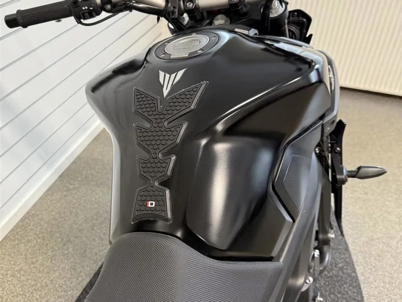 Billede 8 - Yamaha MT-09 ABS