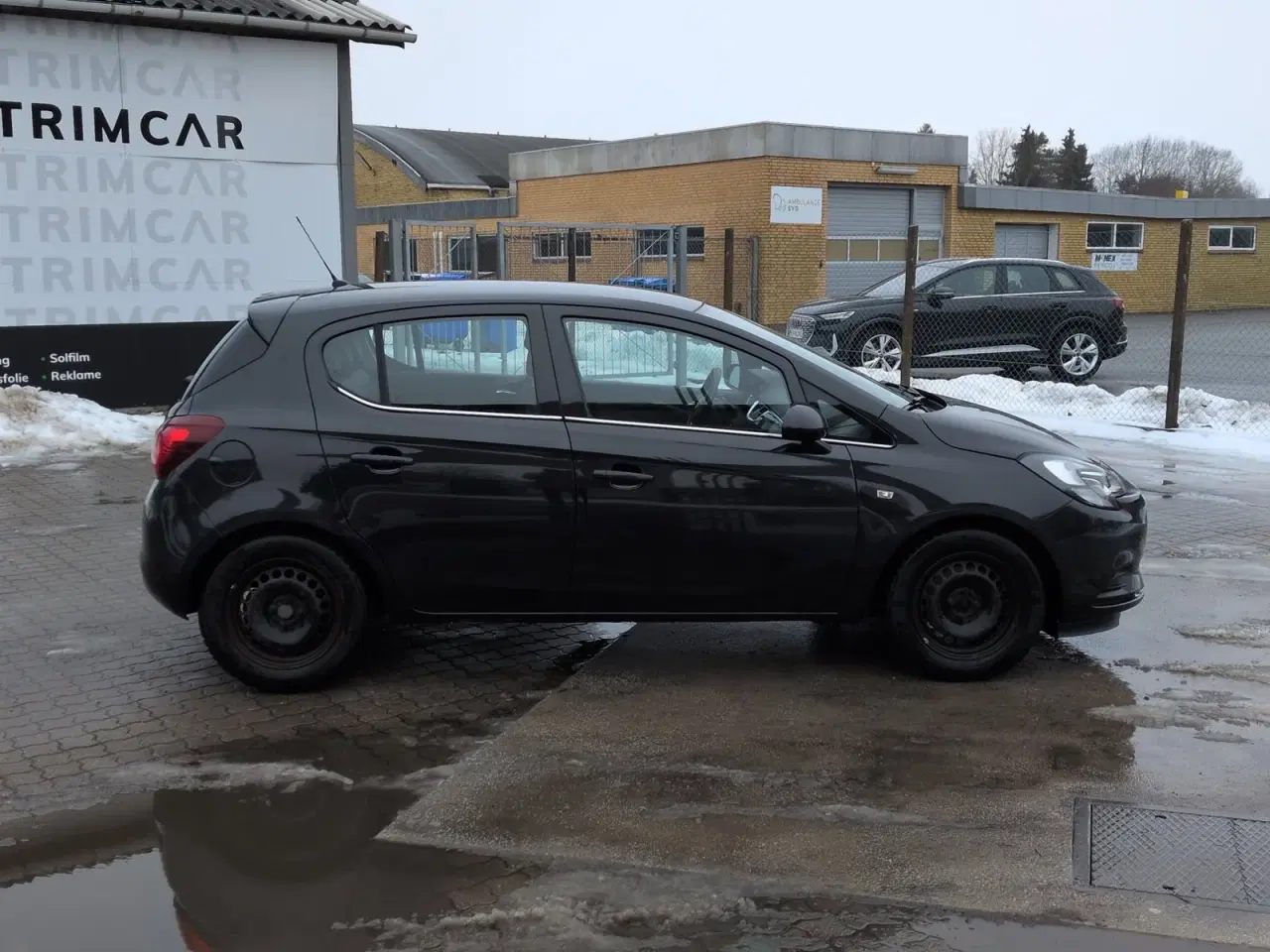 Billede 4 - Opel Corsa 1,0 T 90 Cosmo