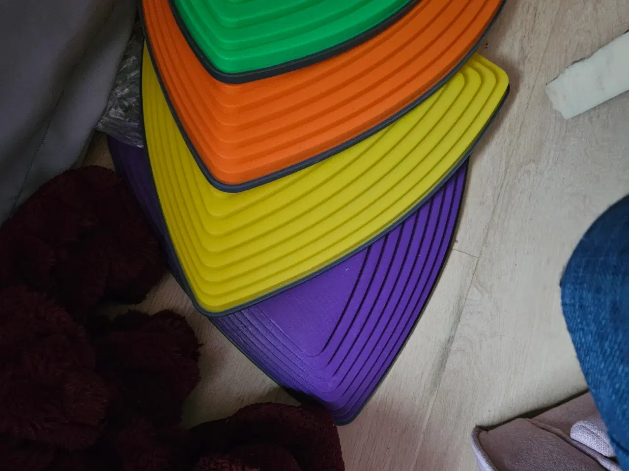 Billede 2 - gonge stepings stones