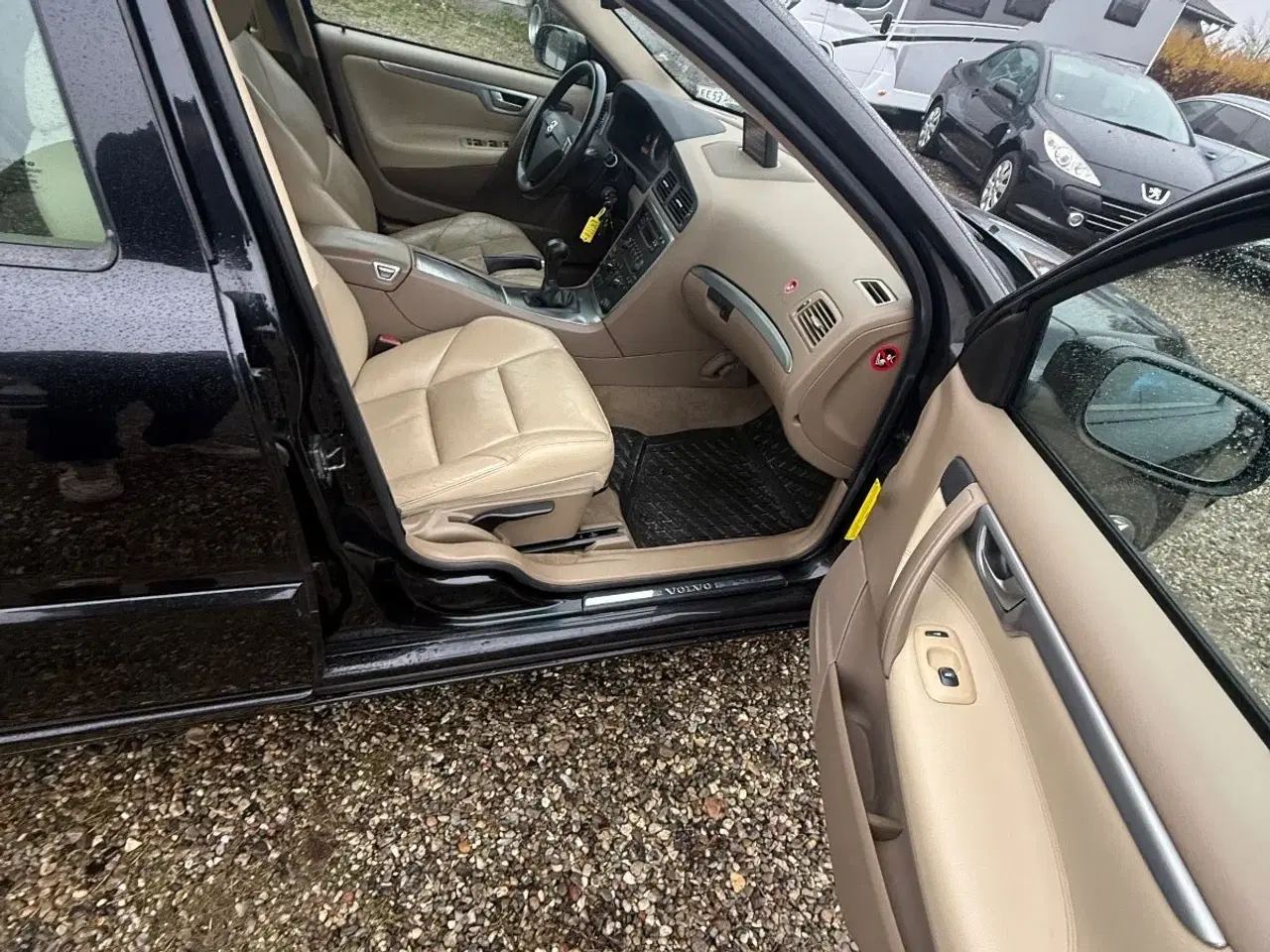 Billede 6 - Volvo S60 2,5 T Momentum