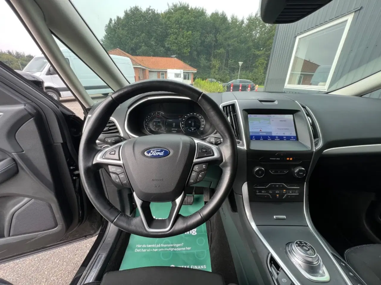 Billede 12 - Ford S-MAX 2,0 EcoBlue Titanium aut. Van